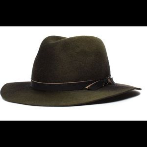 Goorin Bros Mishka 🎩 Forest size Medium NWOT